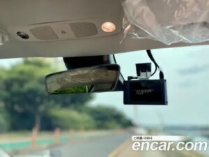 Tesla Model 3 LONG RANGE 2021 года из Южной Кореи
