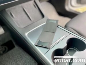 Tesla Model 3 LONG RANGE 2021 года из Южной Кореи