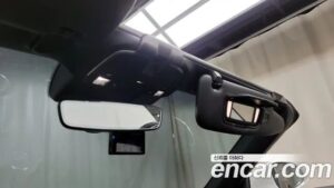 Porsche 718 4.0 GTS 2022 года из Южной Кореи