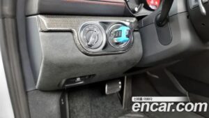 Porsche 718 4.0 GTS 2022 года из Южной Кореи