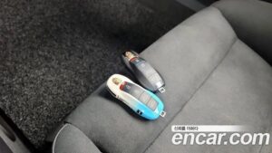 Porsche 718 4.0 GTS 2022 года из Южной Кореи