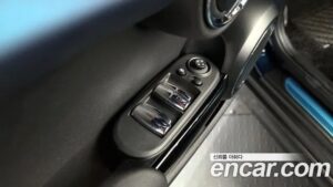 Mini Cooper Convertible SIDEWALK 2020 года из Южной Кореи
