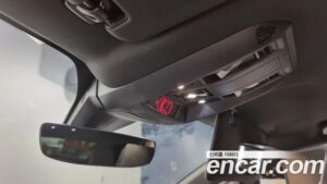 Citroen-DS DS7 2.0 BlueHDi 2021 года из Южной Кореи