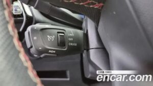 Citroen-DS DS7 2.0 BlueHDi 2021 года из Южной Кореи