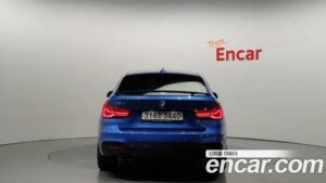 BMW Gran Turismo GT 320d M Sport Premium 2021 года из Южной Кореи