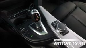 BMW Gran Turismo GT 320d M Sport Premium 2021 года из Южной Кореи