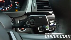 BMW Gran Turismo GT 320d M Sport Premium 2021 года из Южной Кореи