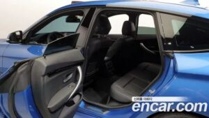 BMW Gran Turismo GT 320d M Sport Premium 2021 года из Южной Кореи