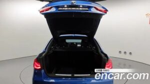 BMW Gran Turismo GT 320d M Sport Premium 2021 года из Южной Кореи