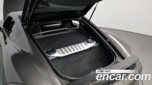 Porsche 718 S 2.5 2020 года из Южной Кореи