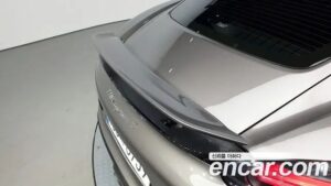 Porsche 718 S 2.5 2020 года из Южной Кореи