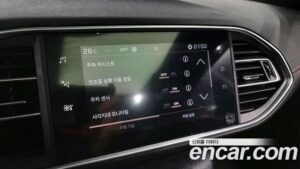 Peugeot 308 2.0 BlueHDi GT 2020 года из Южной Кореи