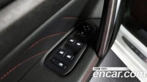 Peugeot 308 2.0 BlueHDi GT 2020 года из Южной Кореи