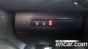 Peugeot 308 2.0 BlueHDi GT 2020 года из Южной Кореи