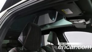 Peugeot 308 2.0 BlueHDi GT 2020 года из Южной Кореи