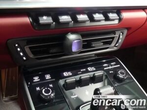 Porsche 911 Turbo S 2021 года из Южной Кореи