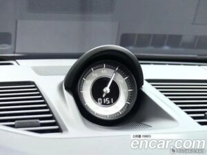 Porsche 911 Turbo S 2021 года из Южной Кореи