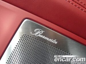 Porsche 911 Turbo S 2021 года из Южной Кореи