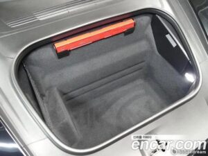 Porsche 911 Turbo S 2021 года из Южной Кореи