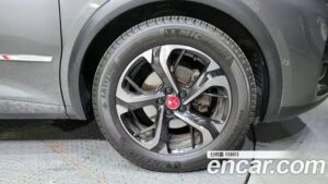 Citroen-DS DS7 2.0 BlueHDi 2019 года из Южной Кореи
