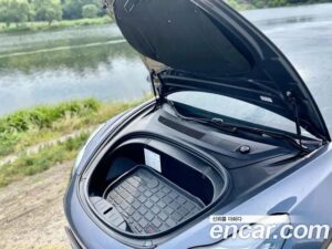 Tesla Model 3 LONG RANGE 2020 года из Южной Кореи