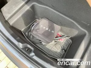 Tesla Model 3 LONG RANGE 2020 года из Южной Кореи