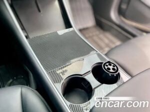 Tesla Model 3 LONG RANGE 2020 года из Южной Кореи