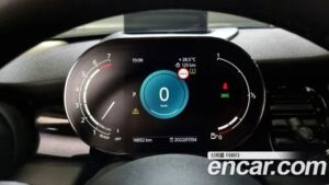 Mini Cooper 5Door CLASSIC COMFORT PACK 2022 года из Южной Кореи
