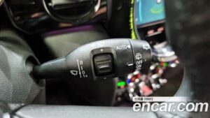 Mini Cooper 5Door CLASSIC COMFORT PACK 2022 года из Южной Кореи