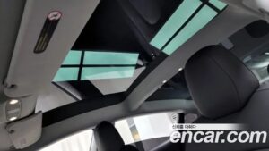 Tesla Model 3 LONG RANGE 2021 года из Южной Кореи