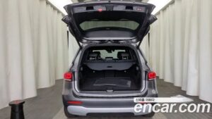Mercedes-Benz GLB-Class GLB200 d 2021 года из Южной Кореи