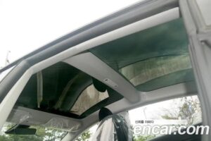 Tesla Model 3 LONG RANGE 2022 года из Южной Кореи