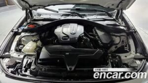 BMW Gran Turismo GT 320d 2020 года из Южной Кореи
