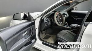 BMW Gran Turismo GT 320d 2020 года из Южной Кореи