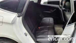 BMW Gran Turismo GT 320d 2020 года из Южной Кореи