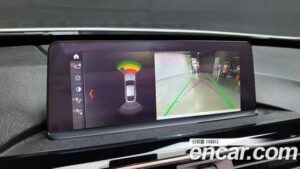 BMW Gran Turismo GT 320d 2020 года из Южной Кореи