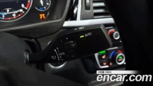 BMW Gran Turismo GT 320d 2020 года из Южной Кореи