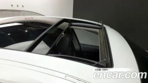 BMW Gran Turismo GT 320d 2020 года из Южной Кореи
