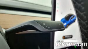 Tesla Model 3 Performance 2020 года из Южной Кореи