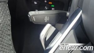 Audi R8 5.2 V10 SPYDER 2021 года из Южной Кореи