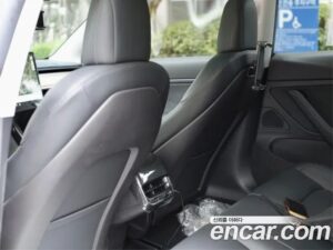 Tesla Model 3 LONG RANGE 2020 года из Южной Кореи