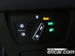 Volkswagen Passat 2.0 TDI Premium 2021 года из Южной Кореи