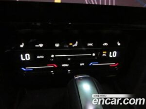 Volkswagen Passat 2.0 TDI Premium 2021 года из Южной Кореи
