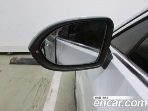 Volkswagen Passat 2.0 TDI Premium 2021 года из Южной Кореи
