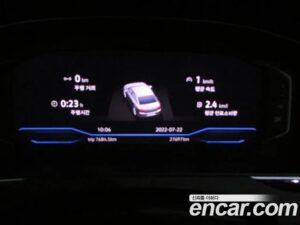 Volkswagen Passat 2.0 TDI Premium 2021 года из Южной Кореи