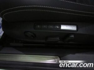 Volkswagen Passat 2.0 TDI Premium 2021 года из Южной Кореи