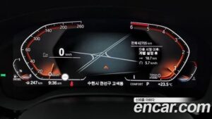 BMW Gran Turismo 620d Luxury 2020 года из Южной Кореи