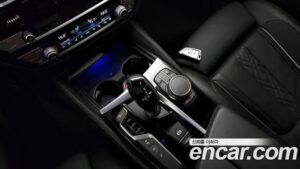 BMW Gran Turismo 620d Luxury 2020 года из Южной Кореи