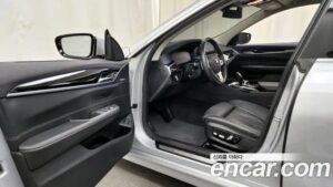 BMW Gran Turismo 620d Luxury 2020 года из Южной Кореи