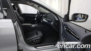 BMW Gran Turismo 620d Luxury 2020 года из Южной Кореи